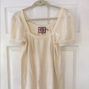 Juicy Couture Blouse