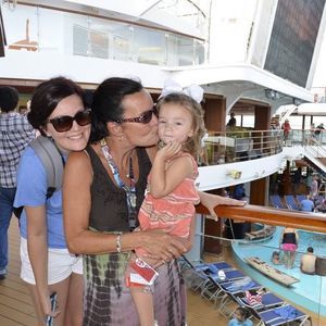 Meet your Posher, Meagan