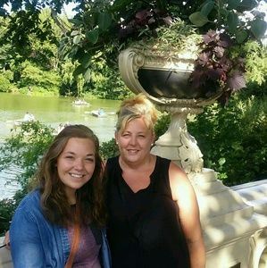 Meet your Posher, Bethann
