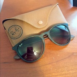 Ray Ban sunglasses