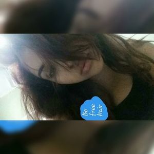 Meet your Posher, Karla