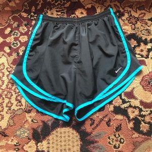 Excellent Nike Running shorts!!