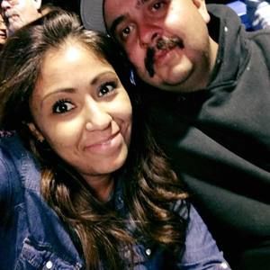 Meet your Posher, Daisy