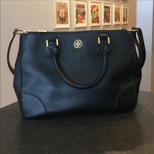 Tory Burch Robinson Bag