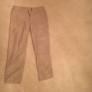 Men's Patagonia performance-type pants
