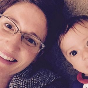 Meet your Posher, Inbal