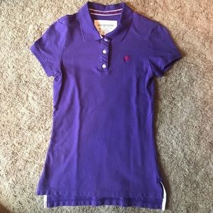 Aeropostale collared shirt