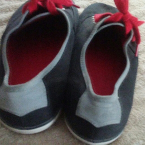 Men's Levi's shoes - Picture 3 of 3