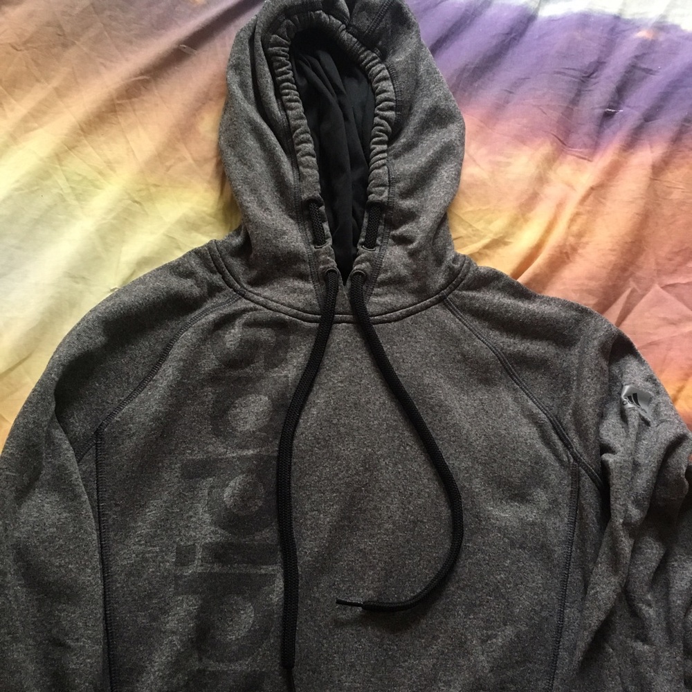 Adidas Grew Hoodie