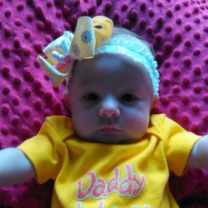 Meet your Posher, Renee