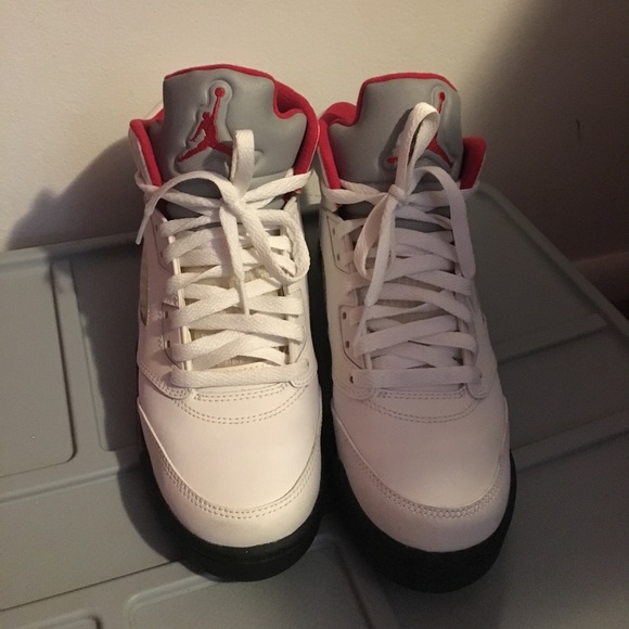 Air jordan 5 retro - Picture 2 of 3