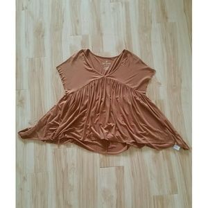 American Eagle Ultra Soft Babydoll