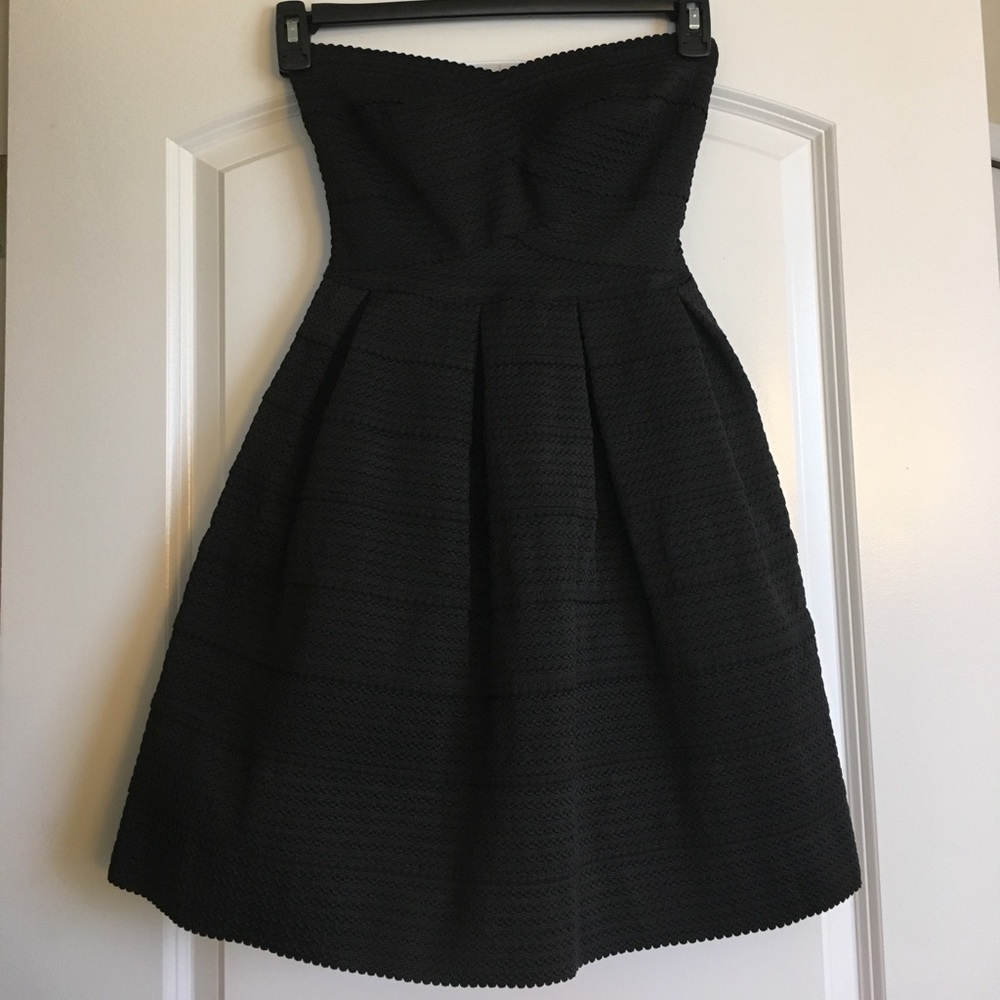 Short, Black Dress, B.Darlin - Picture 1 of 2