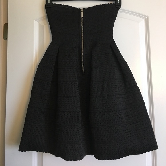 Short, Black Dress, B.Darlin - Picture 2 of 2