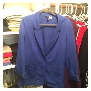 H&M | Blazer | size 10