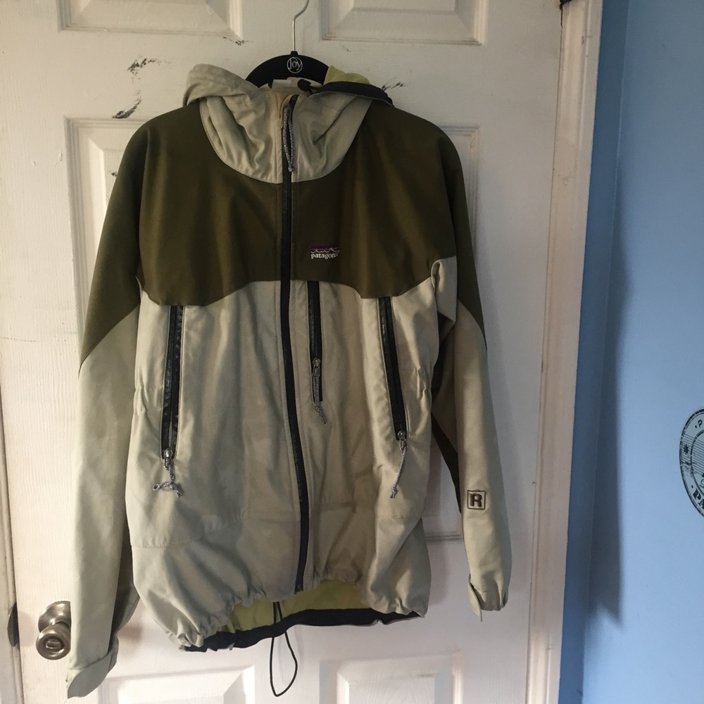 Vintage Patagonia Jacket