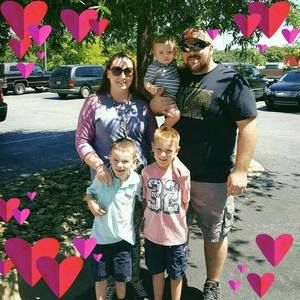 Meet your Posher, Paige