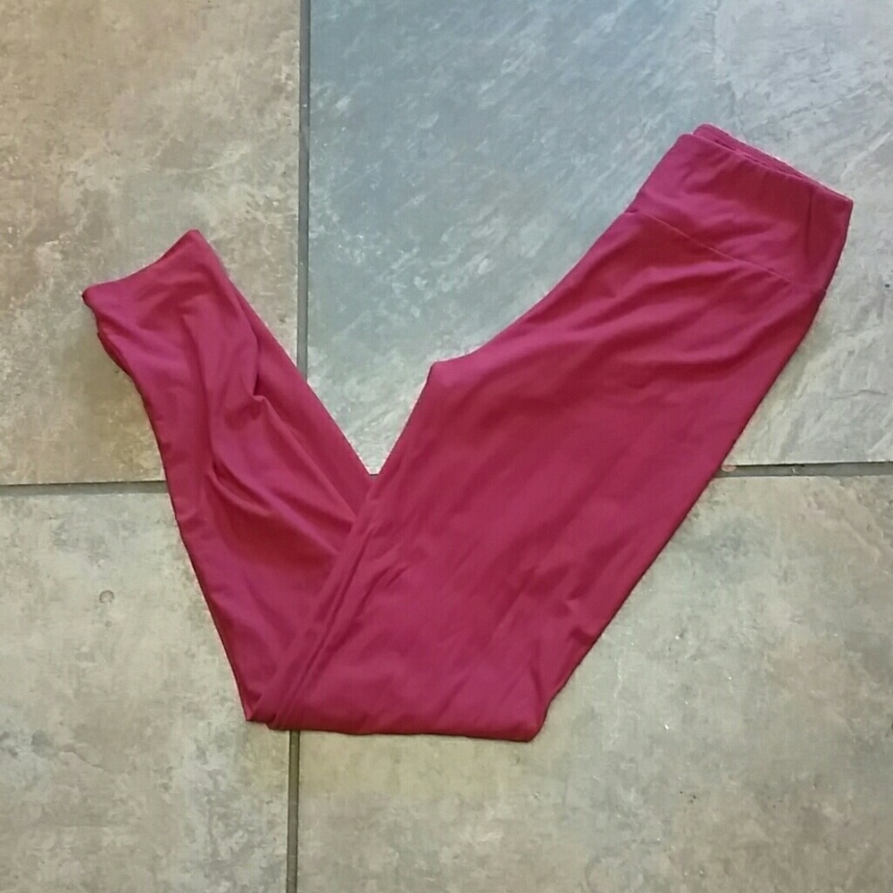 Lularoe leggings