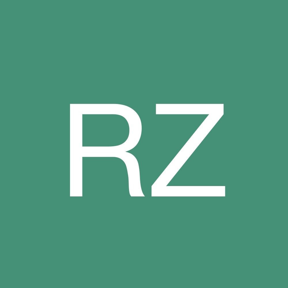 Meet your Posher, Roxana