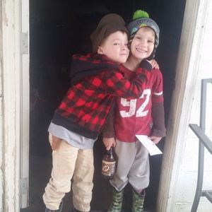 Meet your Posher, Barbara