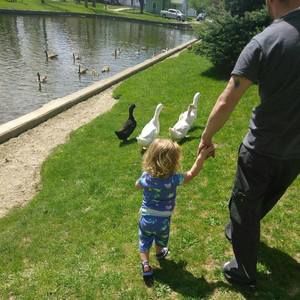 Meet your Posher, Scott