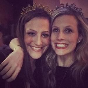 Meet your Posher, Kelly