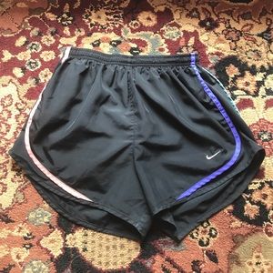 Adorable, fun Nike Running shorts!!