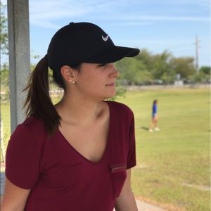 Meet your Posher, Daniela