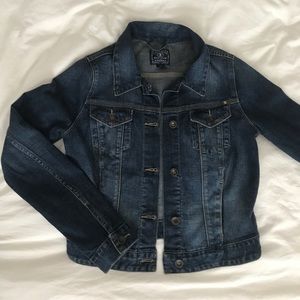 Lucky Brand Denim jacket