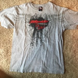 Intimidator t-shirt