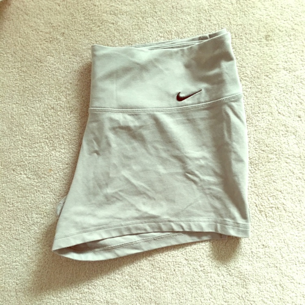 Nike Pro Workout Shorts