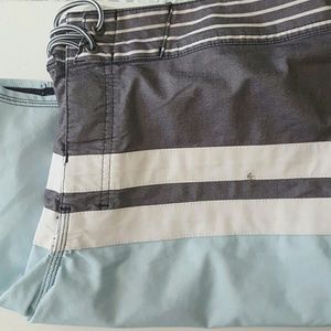 Billabong beach shorts size 36