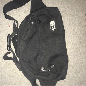 Northface Waist Fany Pack