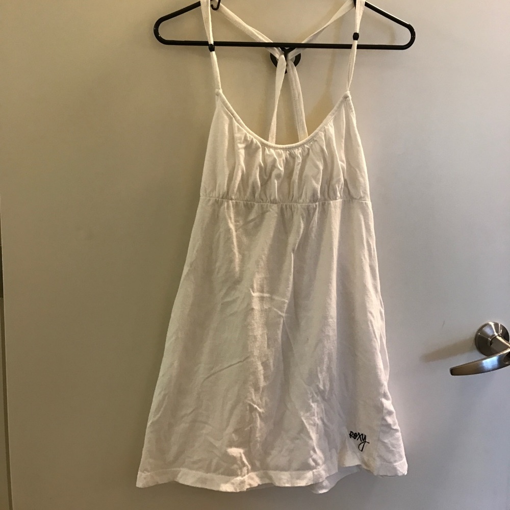 Roxy Swim Coverup