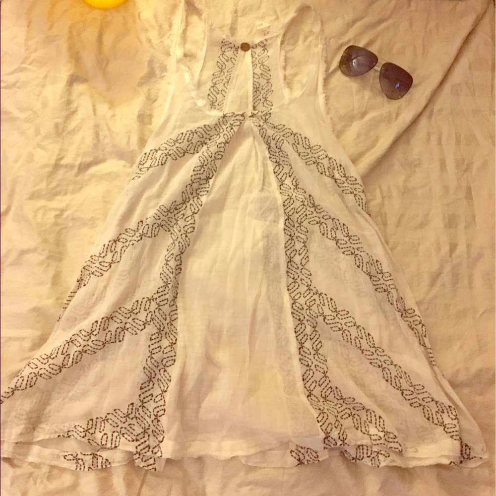 Free people Kaia dress