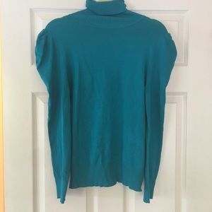 BCBG Max Azria Turtle Neck