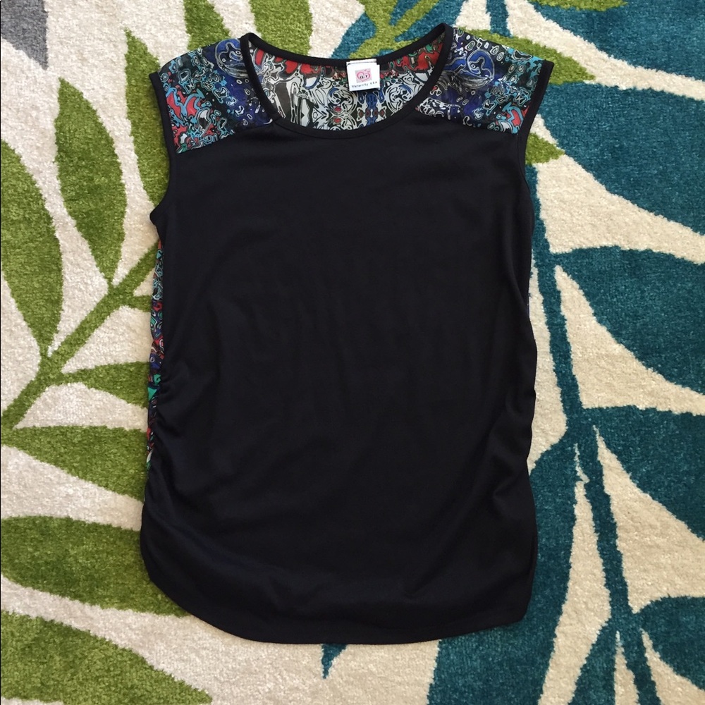 Maternity Top