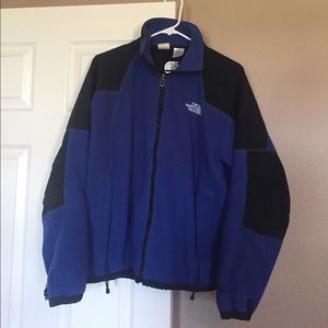 The North Face Women's Fleece Coat