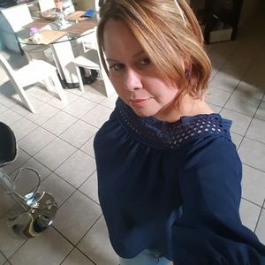 Meet your Posher, Shirley