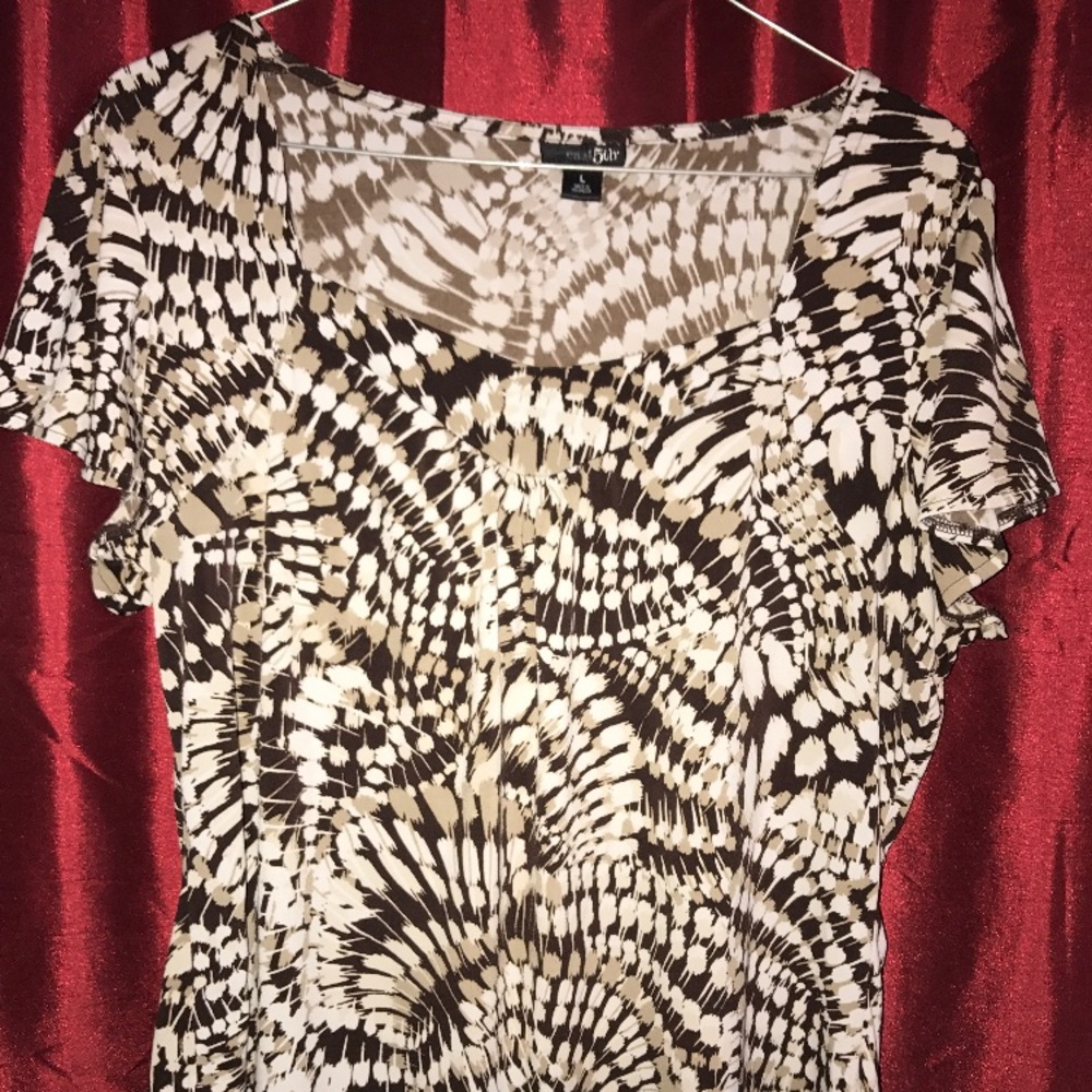 Cool design top