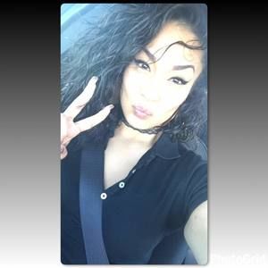 Meet your Posher, Janeth