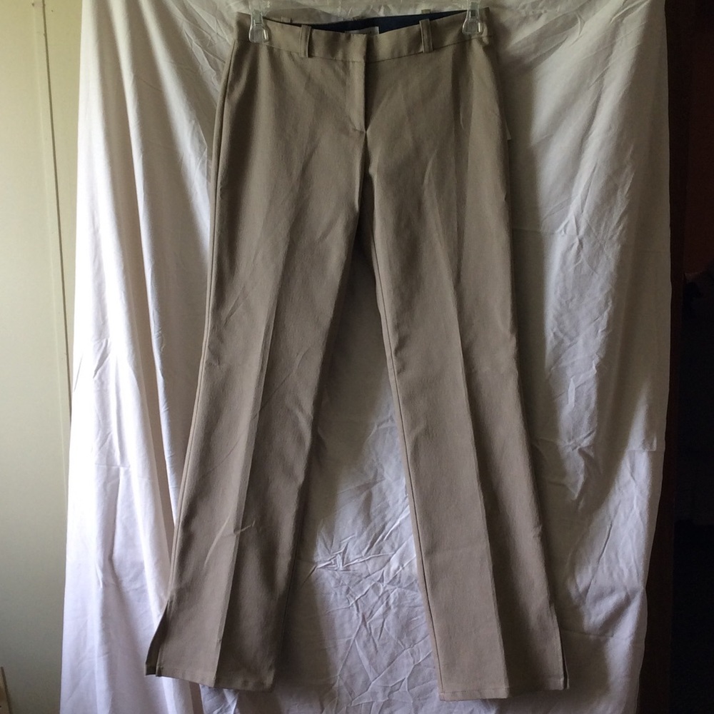 NWT Tan/Khaki Pants