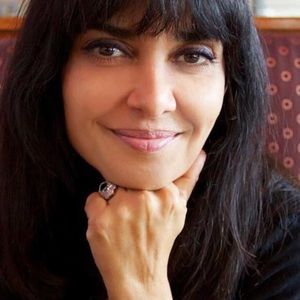 Meet your Posher, Susan