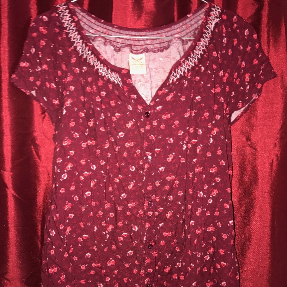 Pretty t shirt