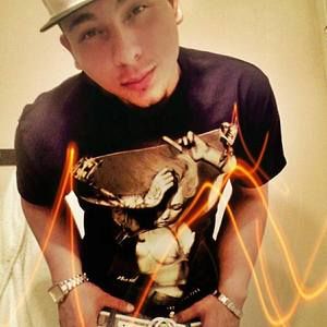 Meet your Posher, Antonio