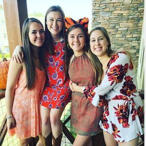 Meet your Posher, Anna