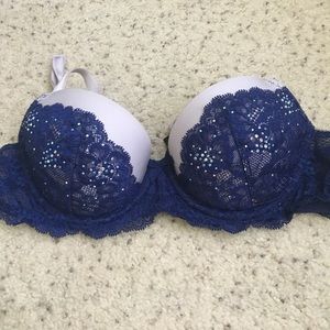 Victoria's Secret Dream Angels Bra