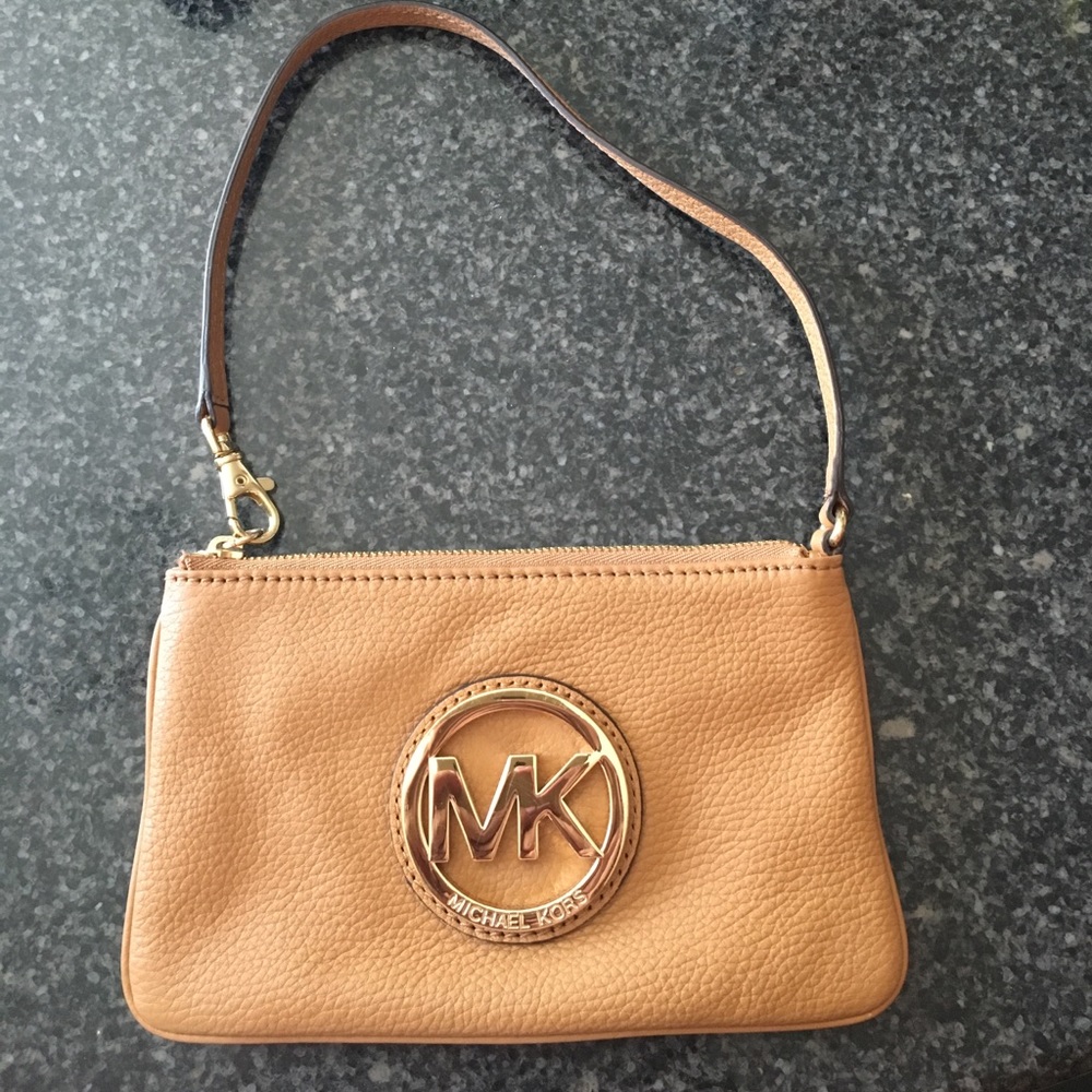 Michael Kors Wristlet