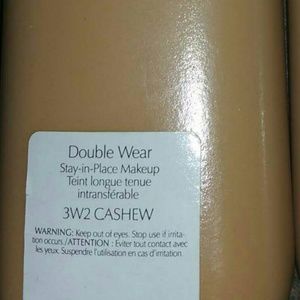 Estee Lauder double wear foundation