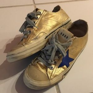 Golden Goose sneakers